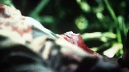 El fuego de la venganza Tráiler