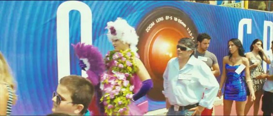 Reality - A Grande Ilusão clip Original