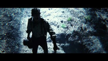 Abraham Lincoln: Caçador de Vampiros Trailer Legendado