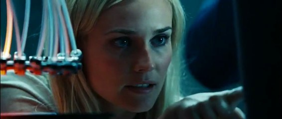 La Búsqueda 2: El Diario Secreto Tráiler