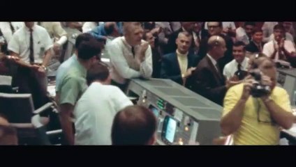 Transformers: O Lado Oculto da Lua Trailer Original