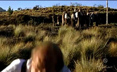 Morir en San Hilario Tráiler