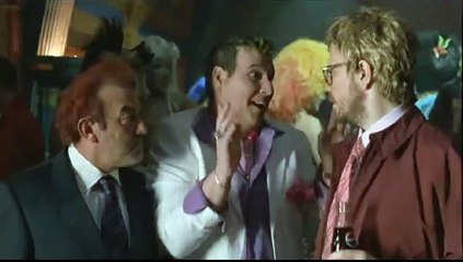 El oro de Moscú Tráiler