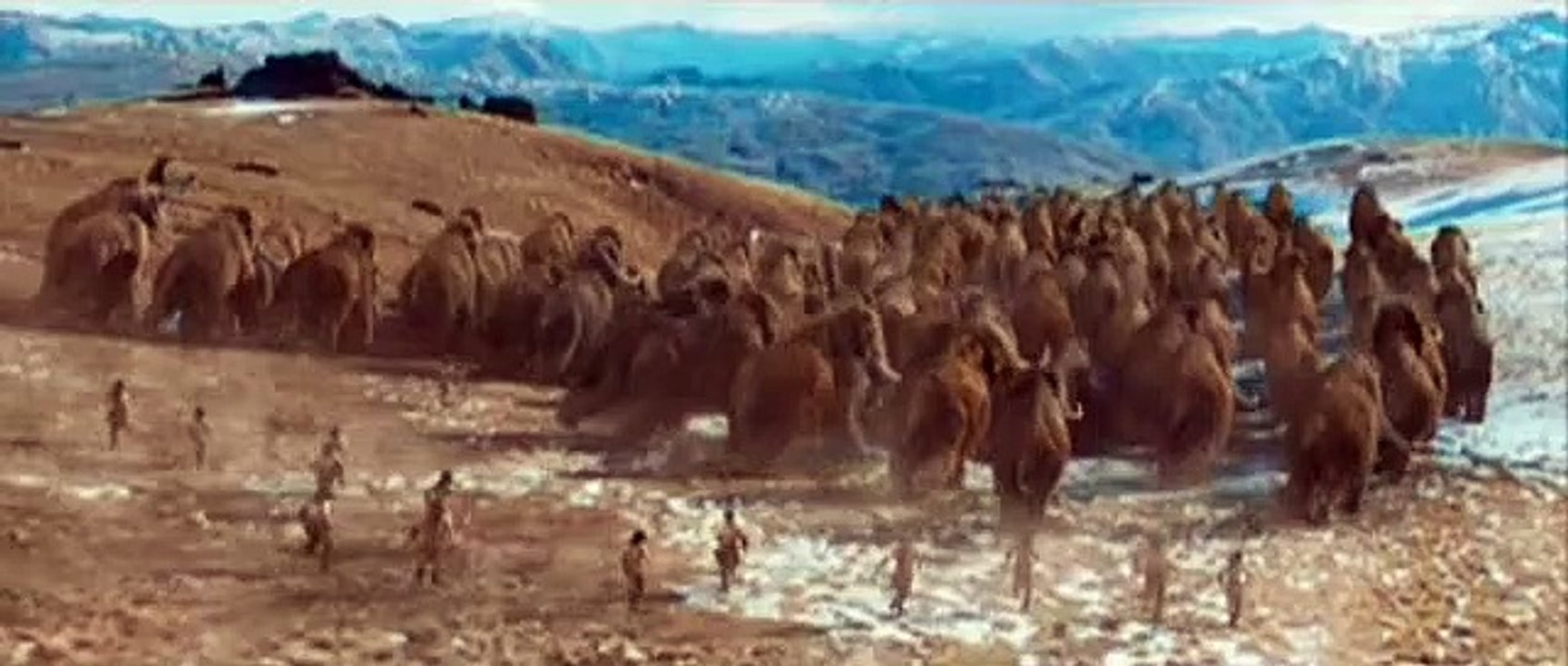 10.000 A.C. Trailer (2) Original