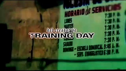 Harsh Times (Vidas al límite) Tráiler