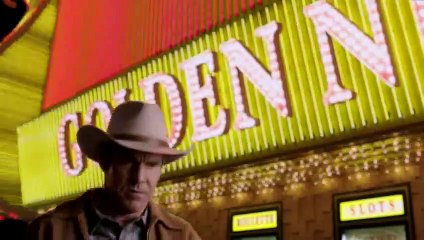Vegas (2012) Tráiler VO
