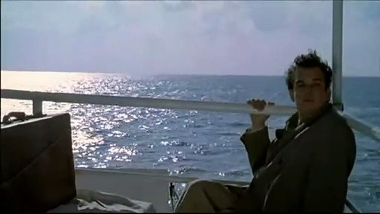 Eden Tráiler