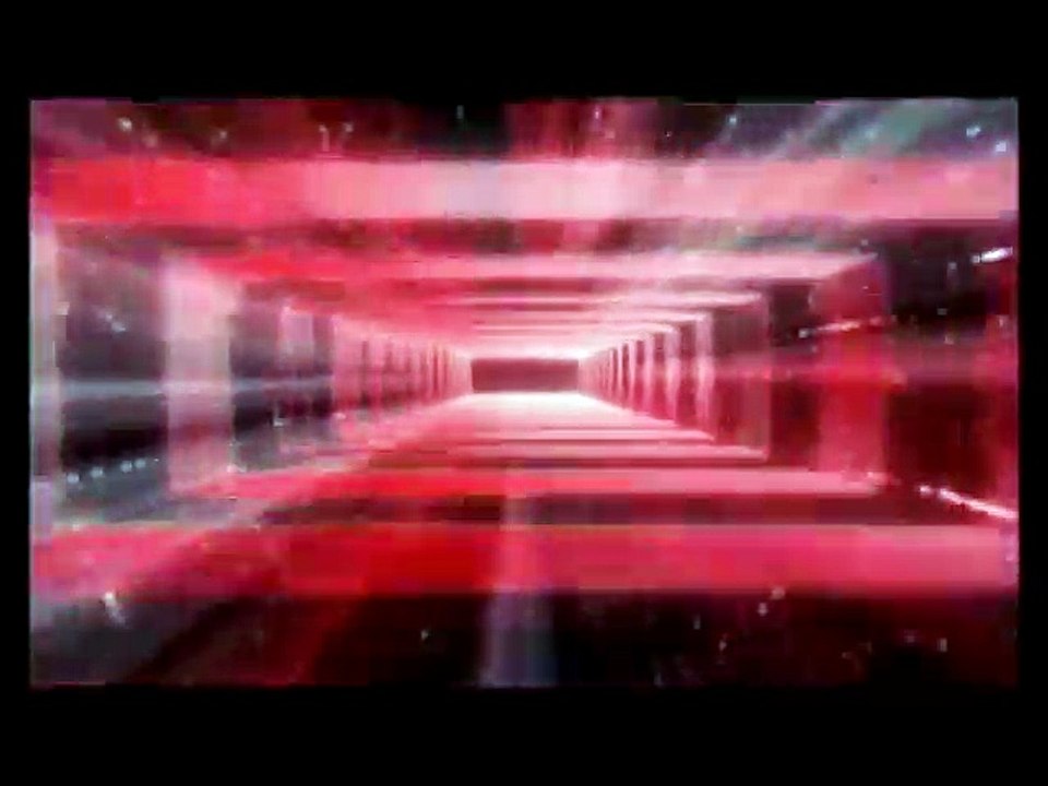 El último show Tráiler
