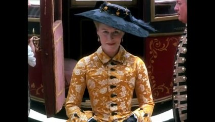 Ligações Perigosas Trailer Original