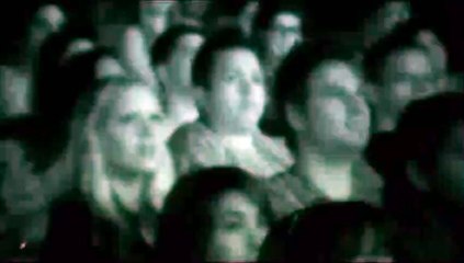 Atividade Paranormal 2 Trailer Original