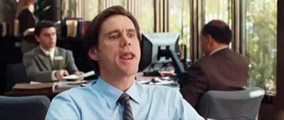 Sim Senhor Trailer Dublado