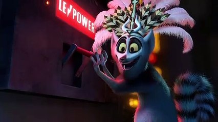 Madagascar 3 - Os Procurados clip (3) Original