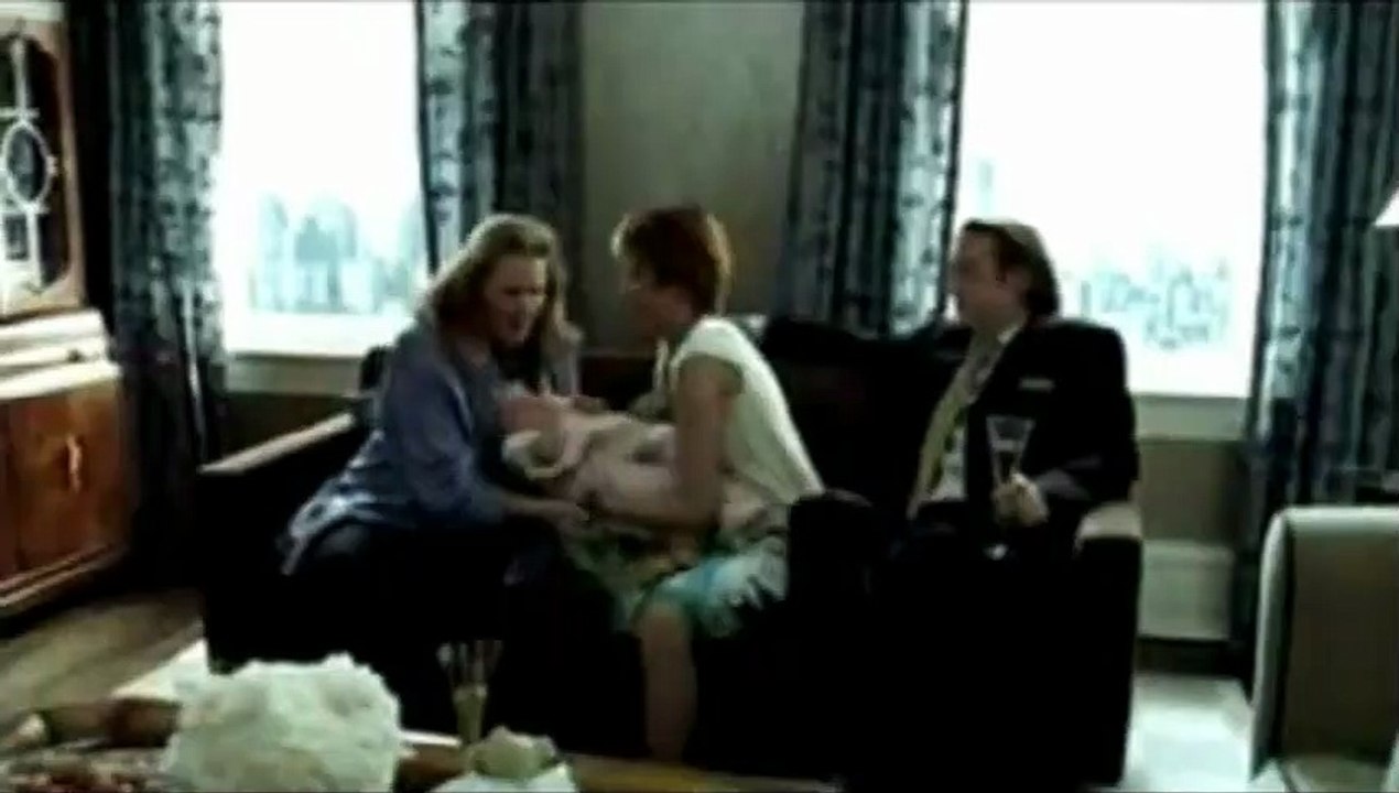 El hijo del mal Tráiler