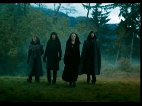 A Saga Crepúsculo: Eclipse Trailer (2) Original