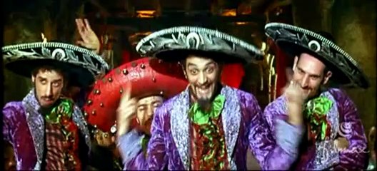 Los Dalton contra Lucky Luke Tráiler