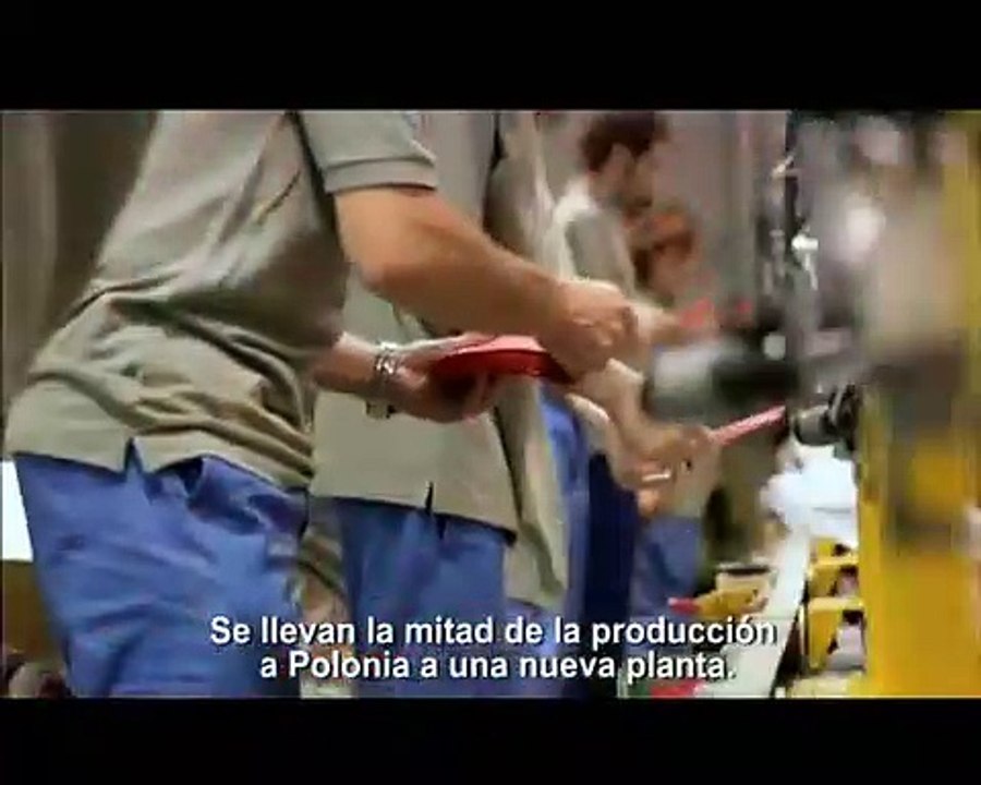 Eutsi! Tráiler VO