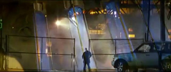 O Justiceiro: Em Zona de Guerra Trailer (2) Original