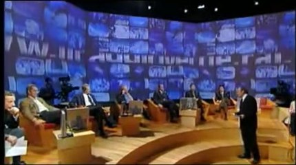 Viva Zapatero! Tráiler VO