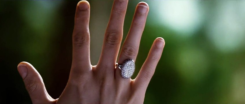 La saga Crepúsculo: Amanecer - Parte 2 Teaser