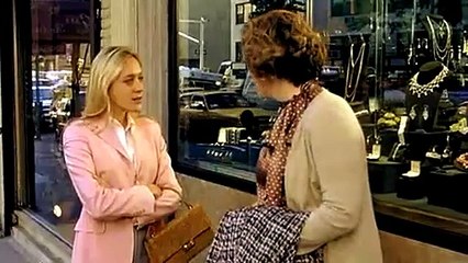 Melinda e Melinda Trailer Original