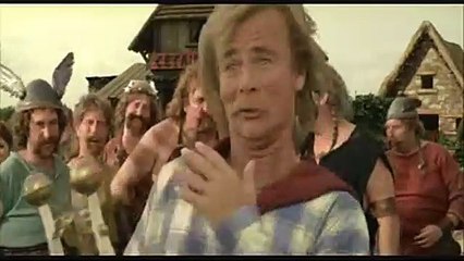 Astérix en los Juegos Olímpicos Tráiler