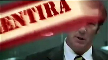 La gran estafa Tráiler