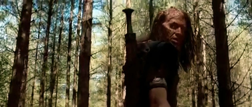 Fúria de Titãs Trailer Legendado