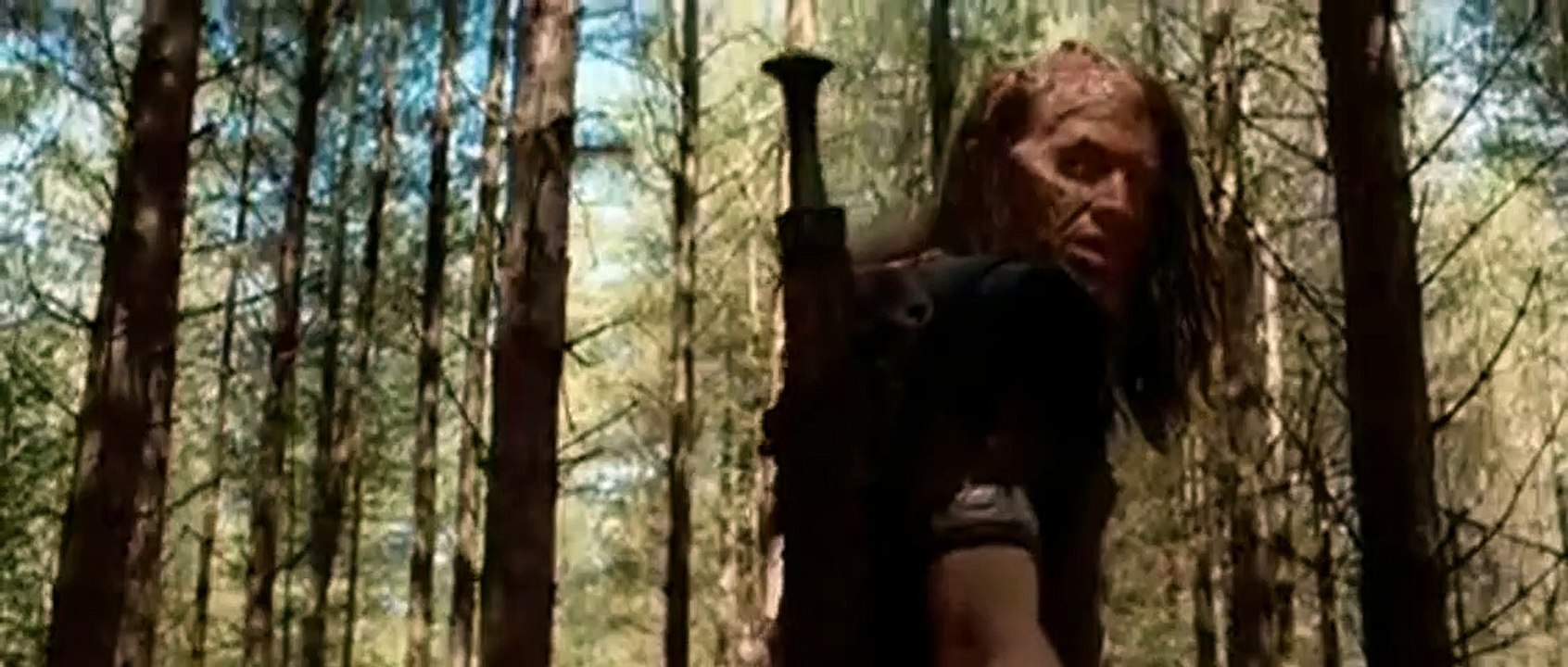 Fúria de Titãs Trailer Legendado