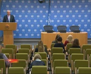 PBB sokong rancangan tutup penjara Guantanamo