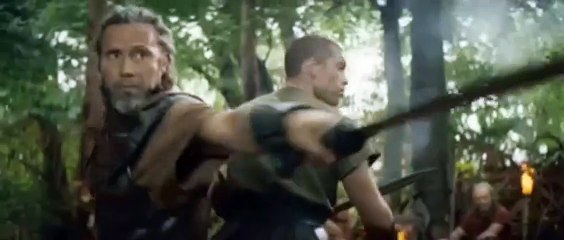 Fúria de Titãs Trailer Dublado
