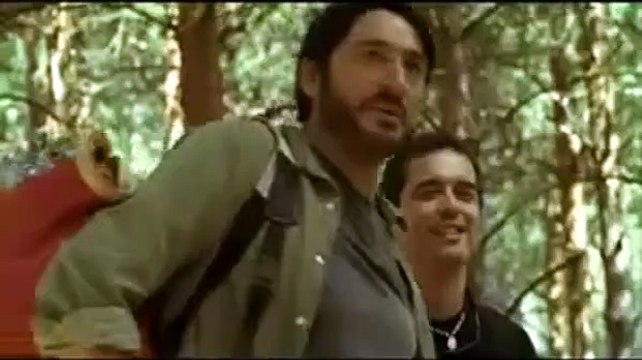 La noche de los girasoles Tráiler