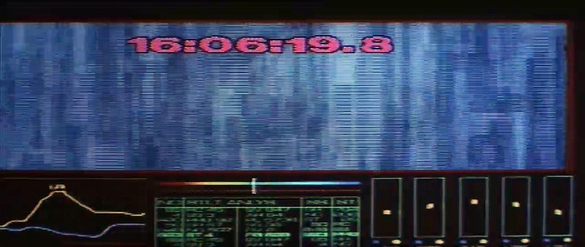 Jornada nas Estrelas IV - A Volta para Casa Trailer Original