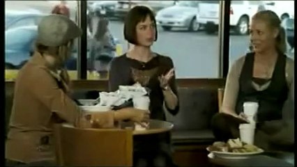 Conociendo a Jane Austen Tráiler