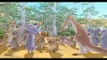 Outback - Uma Galera Animal Trailer Original
