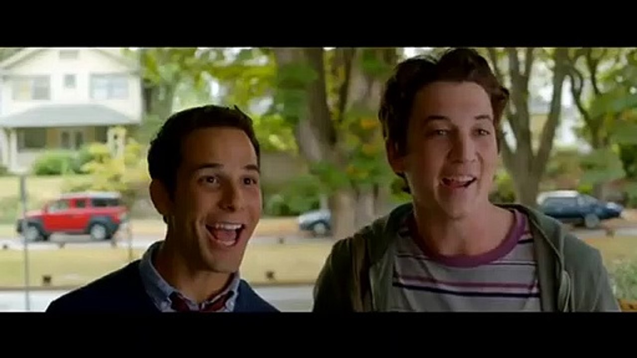 Finalmente 18! Trailer Dublado