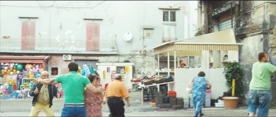 Reality - A Grande Ilusão clip (2) Original