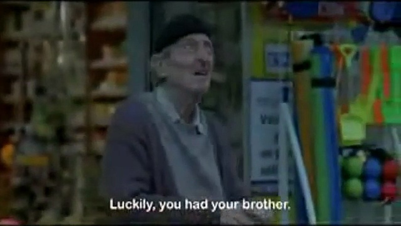 Le passager Tráiler VO