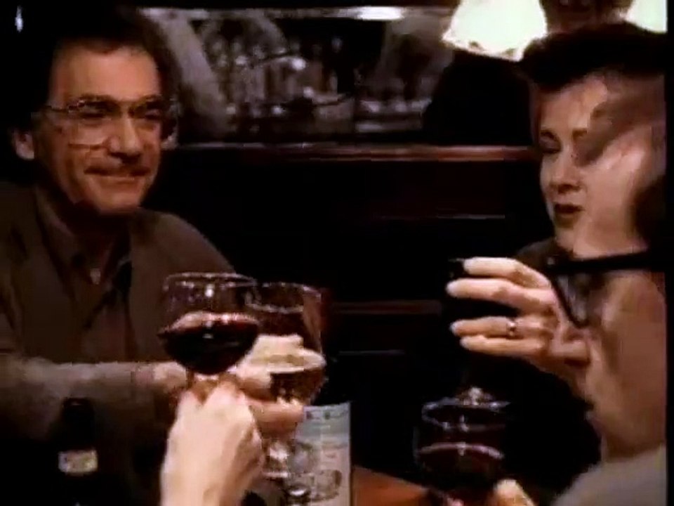 Maridos e Esposas Teaser Original