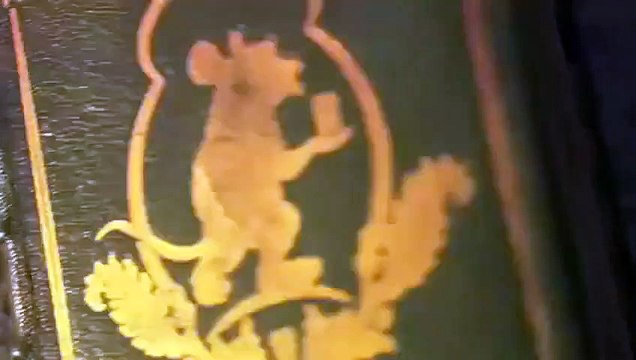 Pérez, el ratoncito de tus sueños 2 Tráiler