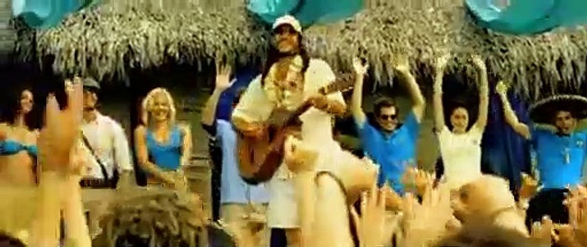 Club Desmadre Tráiler VO