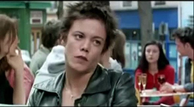 Las muñecas rusas Tráiler