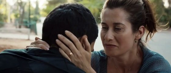 O Filho do Outro Trailer Original