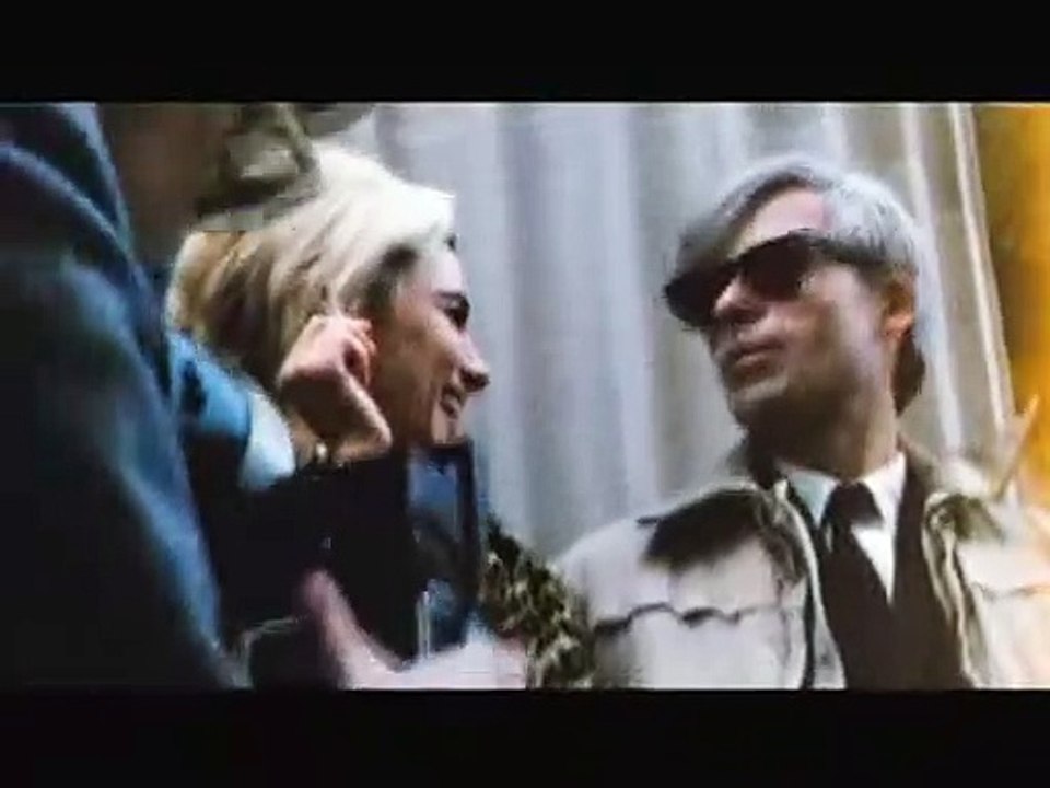 Factory Girl Tráiler