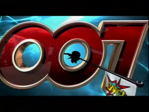 Looney Tunes: De nuevo en Acción Tráiler VO