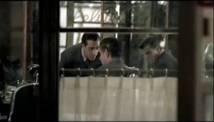 O Sinal Trailer Original