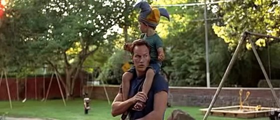 Juegos secretos (Little Children) Tráiler VO