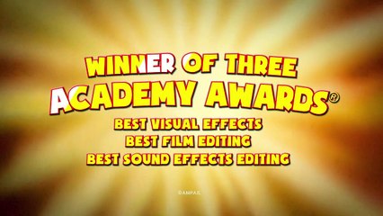 Uma Cilada para Roger Rabbit Trailer Original