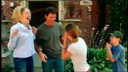 Garganta do Diabo Trailer Original