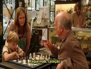 Tudo Pode Dar Certo Trailer Legendado