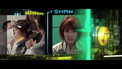 Prometheus Clip (4) VO